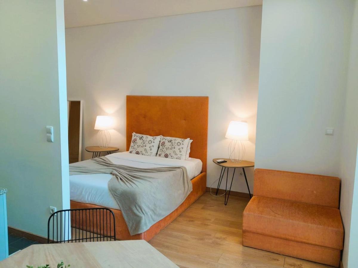 Asgard Oporto Downtown Apartments Exteriér fotografie