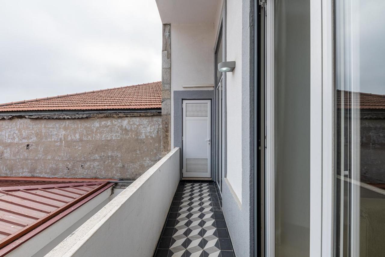 Asgard Oporto Downtown Apartments Exteriér fotografie