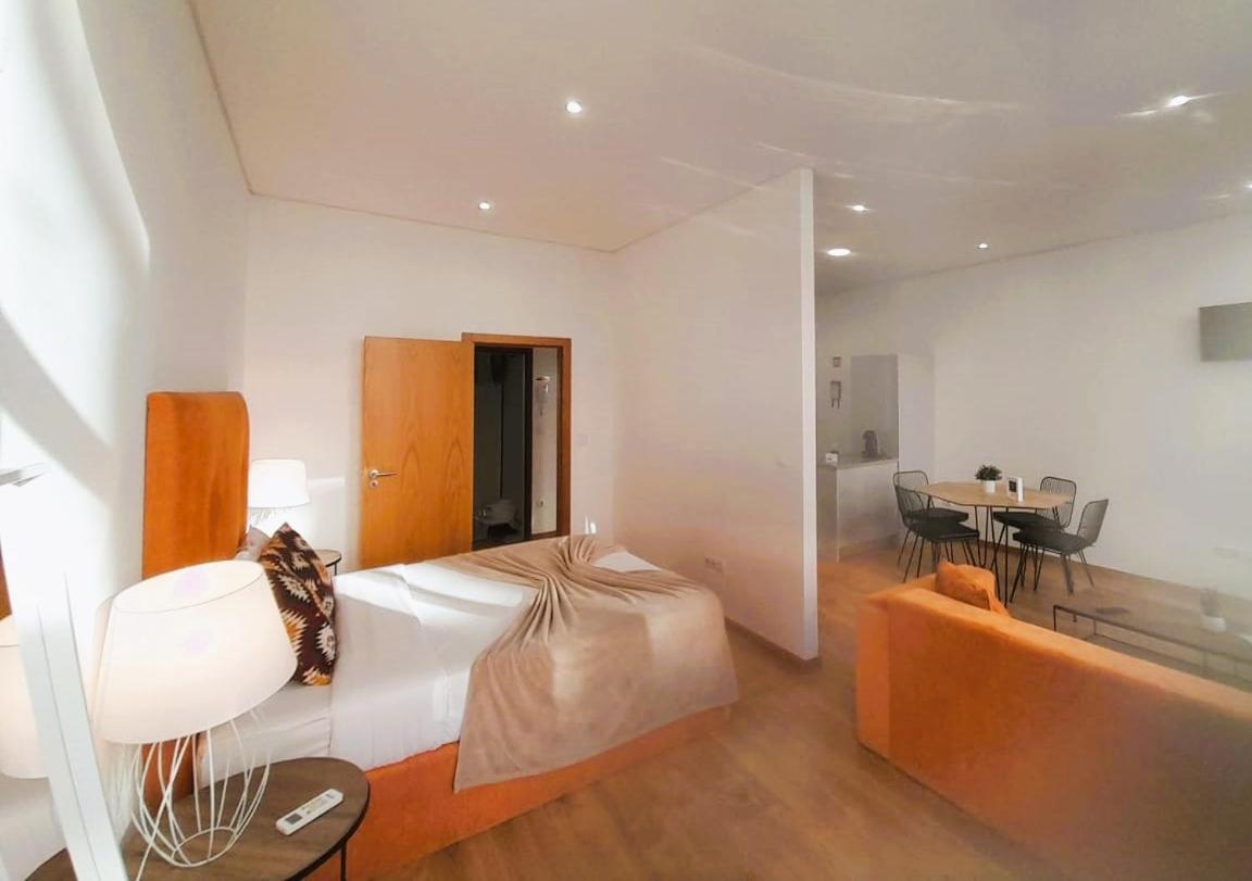 Asgard Oporto Downtown Apartments Exteriér fotografie